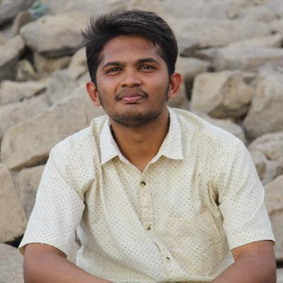 Narendra Gadgil