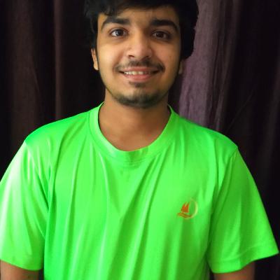 Advait Arvind Joshi
