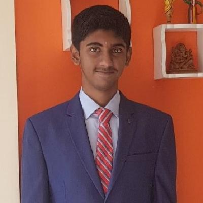Aravind Srinivasan