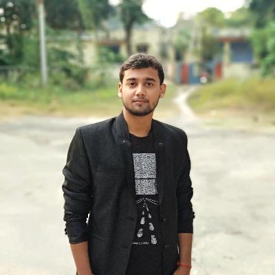 Shivam Verma