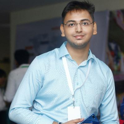 Ankit Kumar