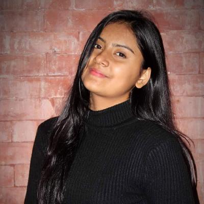 Puja Thapa