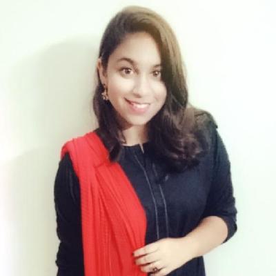 Farheen Abdul Samad