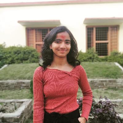 Diya Pandey