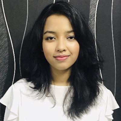 Aysha Bint Nasir