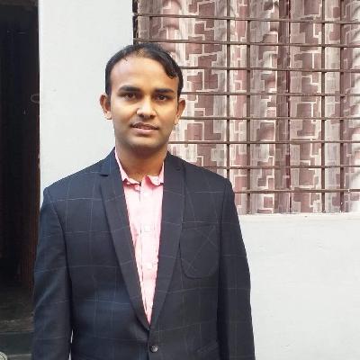 Md Raihan Khan