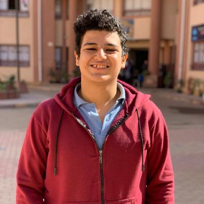 Mohammed Emad Said
