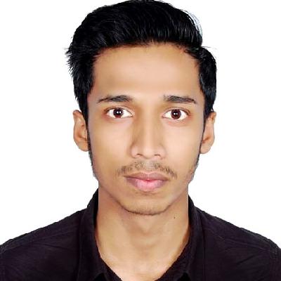 Abdullah Al Noman