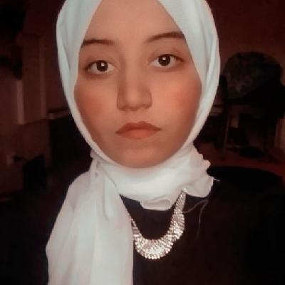 Omnia Ali Mohammed Ali