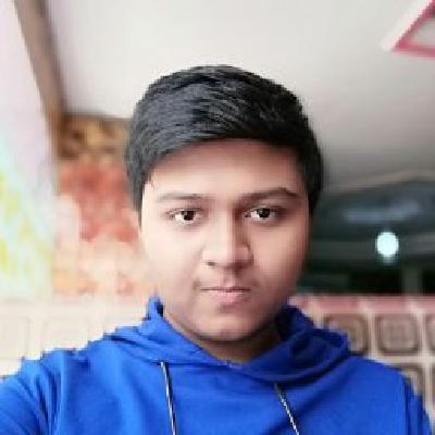 Md Prottoy Islam