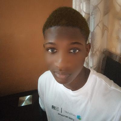 George