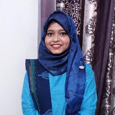 Raisa Farzana