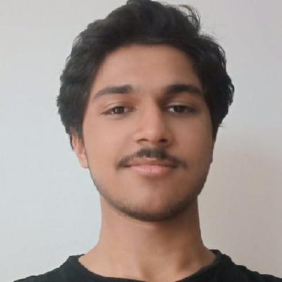 Ashir Rashid
