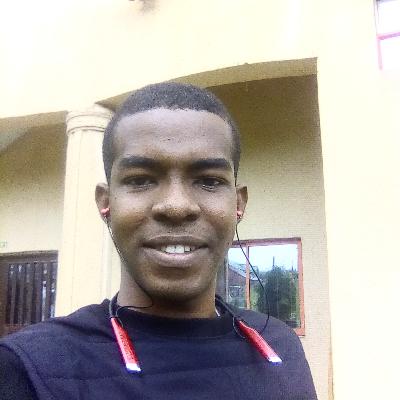 Miracle Chibuzor Marcel