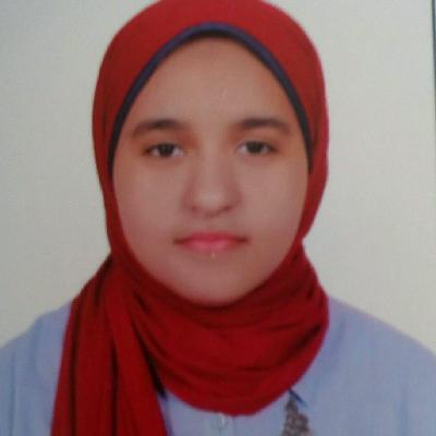 Rowida Mohamed Swify