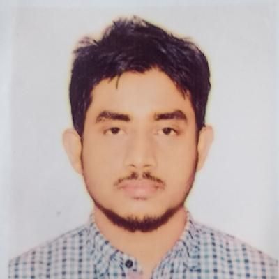 Md. Abusufian Sharif