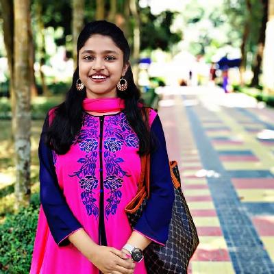 Pooja Roy