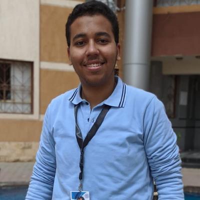 Ahmed Saad Sweffi