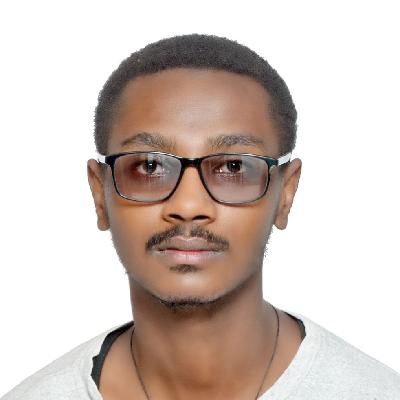 Michael Aynalem Yilma