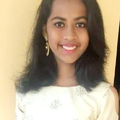Sharanya Prabhu