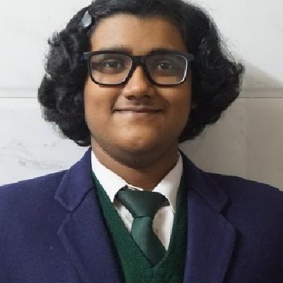 Akshaya Jha