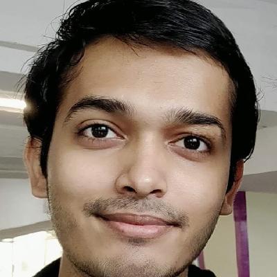 Ankit Kumar Upadhyay