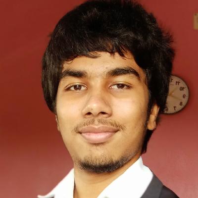 Md. Muaqtadir Fuad