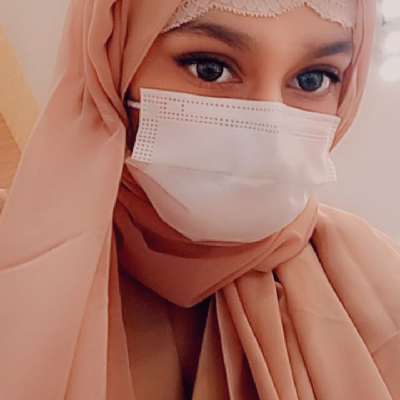 Bareera Ayesha