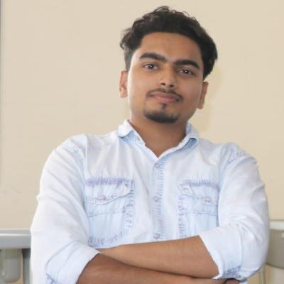 Gunjan Kumar Sah