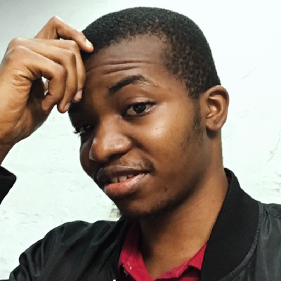 Lionnel Mazuba Itetshi