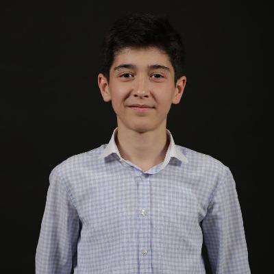 Fariz Dehoti