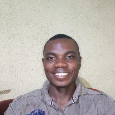 Osawele Isioma Emmanuel