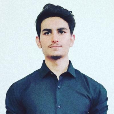 Mubashir Hussain Shah