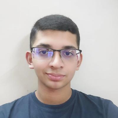Tharun Abraham Aju