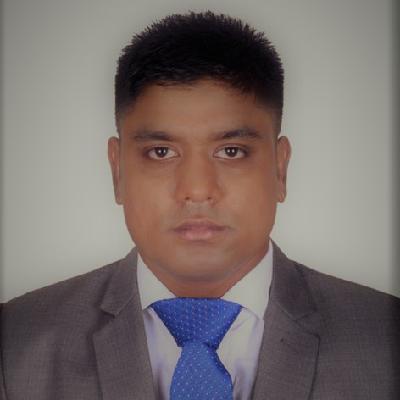 Abu Naser Shah Md. Maruf Ahmed