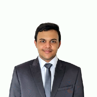 Kush Khorana