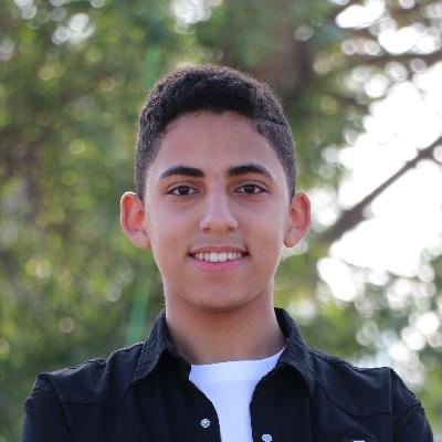 Ibrahim Yasser Hafez