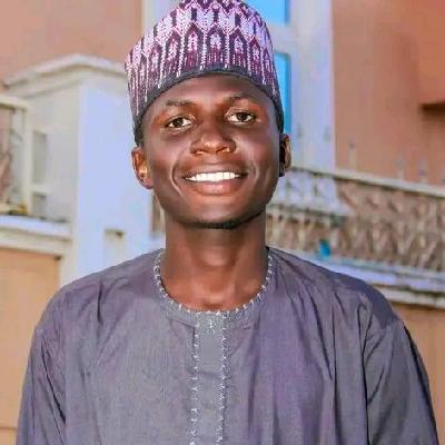 Aliyu Ahmad