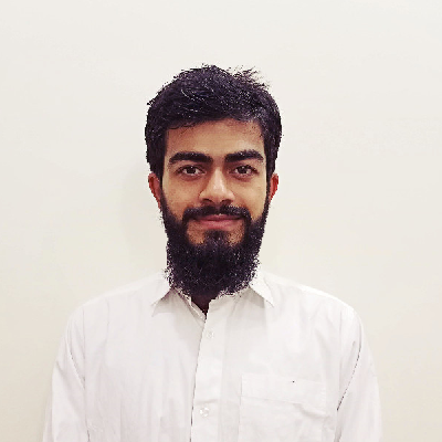 Muhammad Danish Zaryab