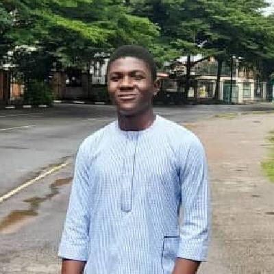 Okechukwu Zeal