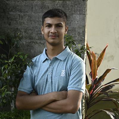 Suvasish Halder