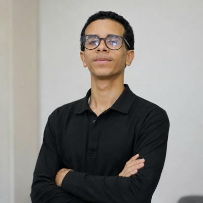 Kauan Pinto Peruna