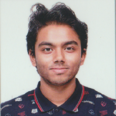 Siddhant Shrivastava