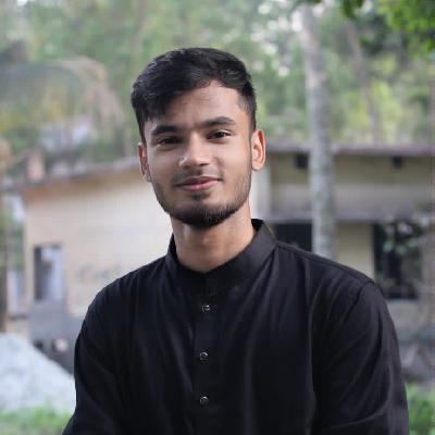Nafise Raian Chowdhury