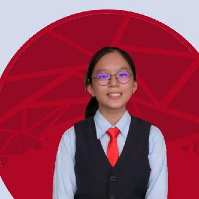 Wong Ching Wen
