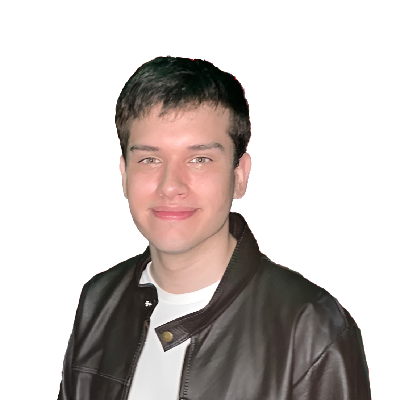 David Alfredo Giménez Sánchez