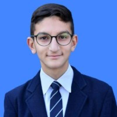 Ahmad Hassan Nadeem