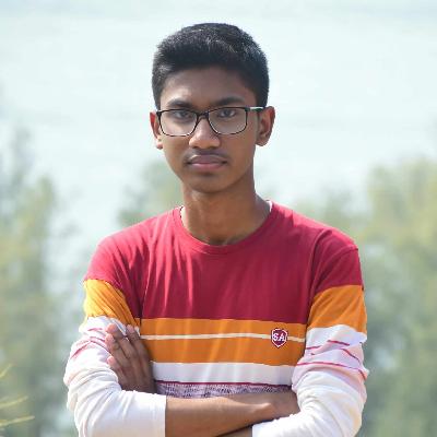 Md. Wali Ullah