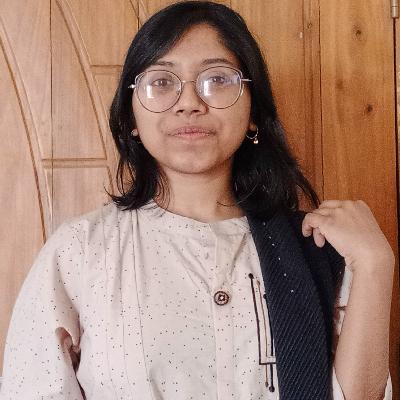 Umme Shariah Al Mutashabiha