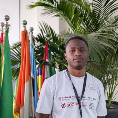 Ahishakiye Samuel